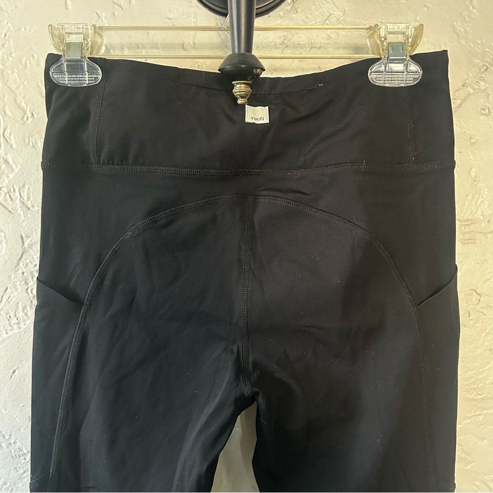 Vuori Stride Leggings - Picture 7 of 11